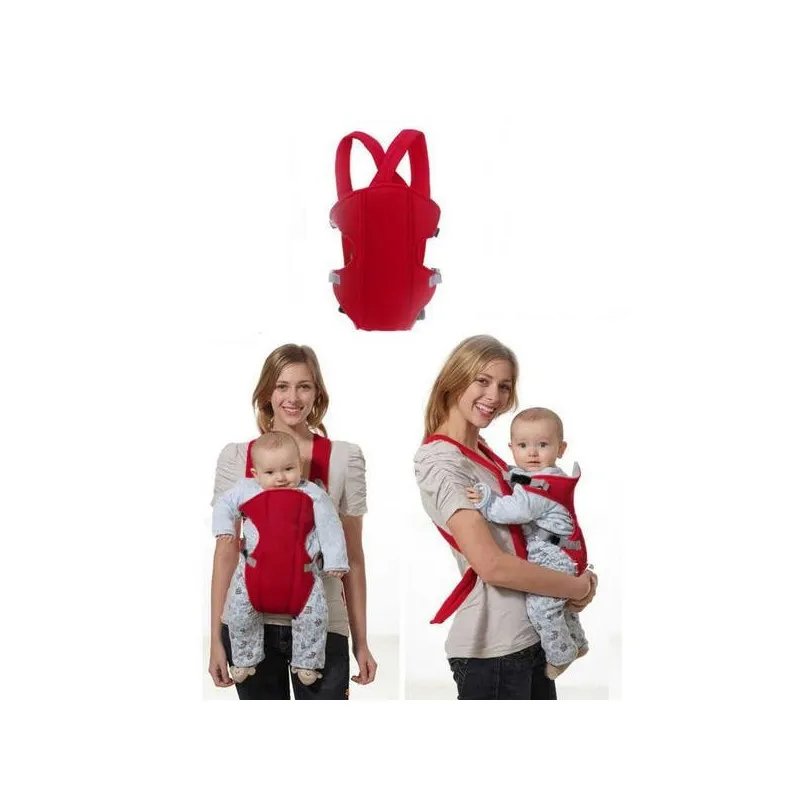 Marsupiu port bebe Baby Carriers
