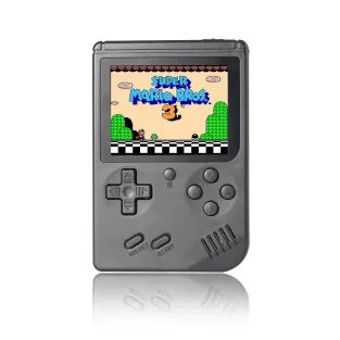 Consola de jocuri video, portabila, Retro Mini