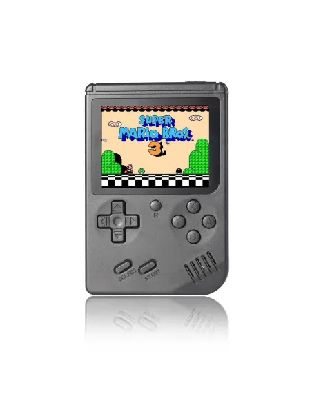 Consola de jocuri video, portabila, Retro Mini