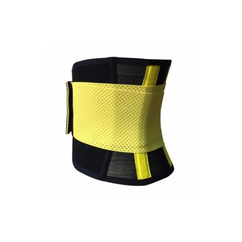Centura tip corset din neopren pentru slabire si