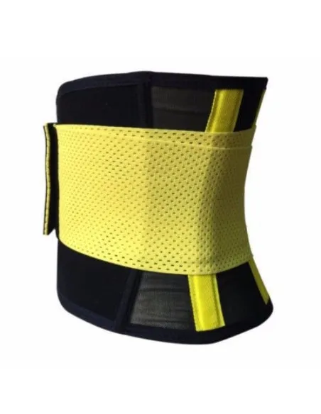 Centura tip corset din neopren pentru slabire si