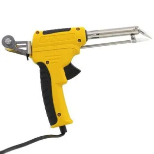 Pistol de lipit electric Caijian cj-129, cu rola 2