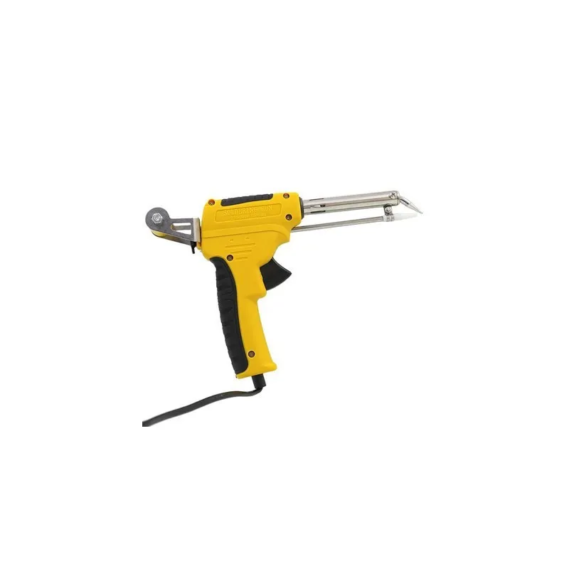Pistol de lipit electric Caijian cj-129, cu rola