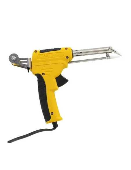Pistol de lipit electric Caijian cj-129, cu rola