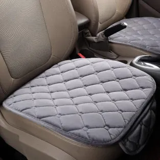 Set 3 Huse Protecție Scaune Auto | Material Ecologic și Design Ergonomic 2