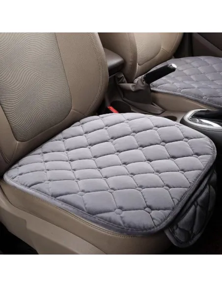 Set 3 Huse Protecție Scaune Auto | Material Ecologic și Design Ergonomic