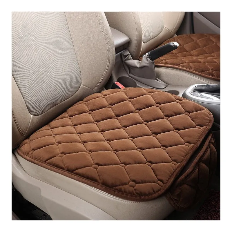 Set 3 Huse Protecție Scaune Auto | Material Ecologic și Design Ergonomic