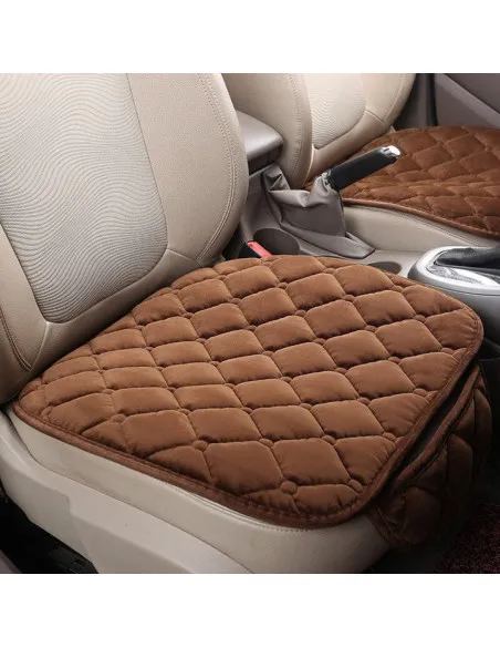 Set 3 Huse Protecție Scaune Auto | Material Ecologic și Design Ergonomic