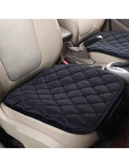 Set 3 Huse Protecție Scaune Auto | Material Ecologic și Design Ergonomic