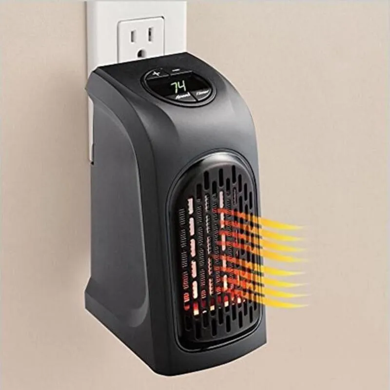Aeroterma portabila Handy Heater