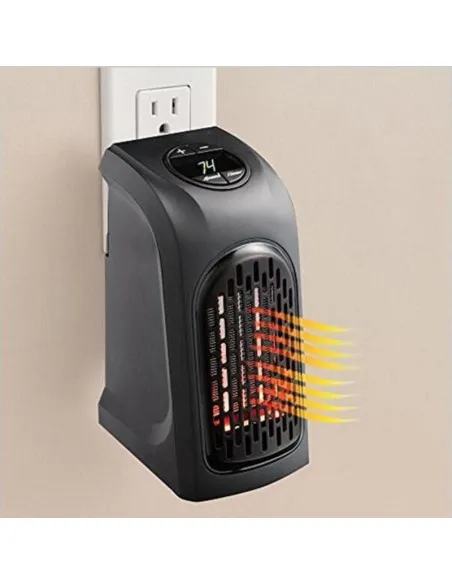 Aeroterma portabila Handy Heater