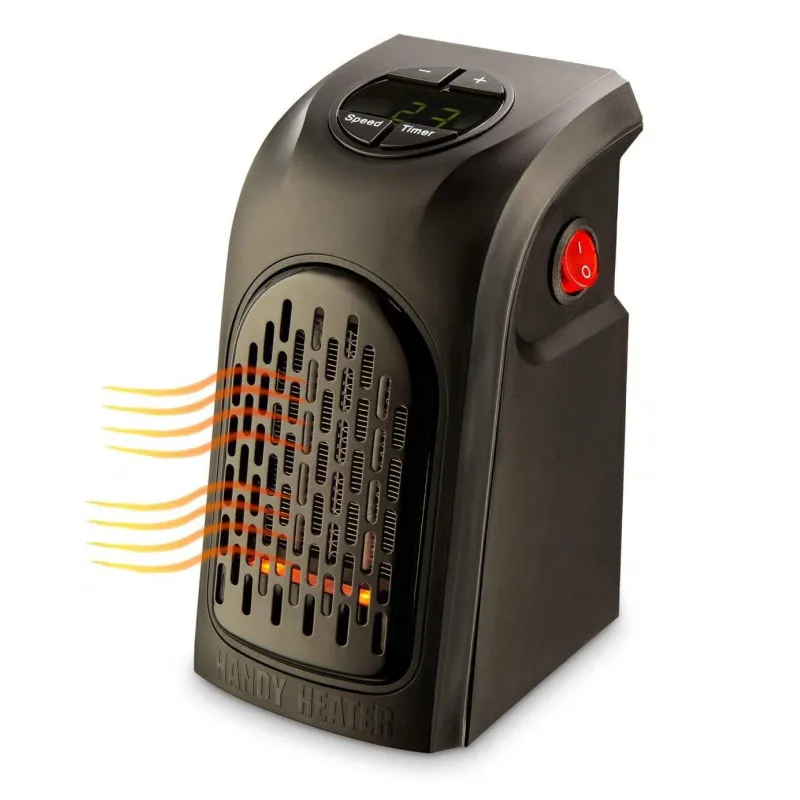 Aeroterma portabila Handy Heater