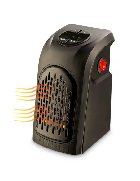 Aeroterma portabila Handy Heater