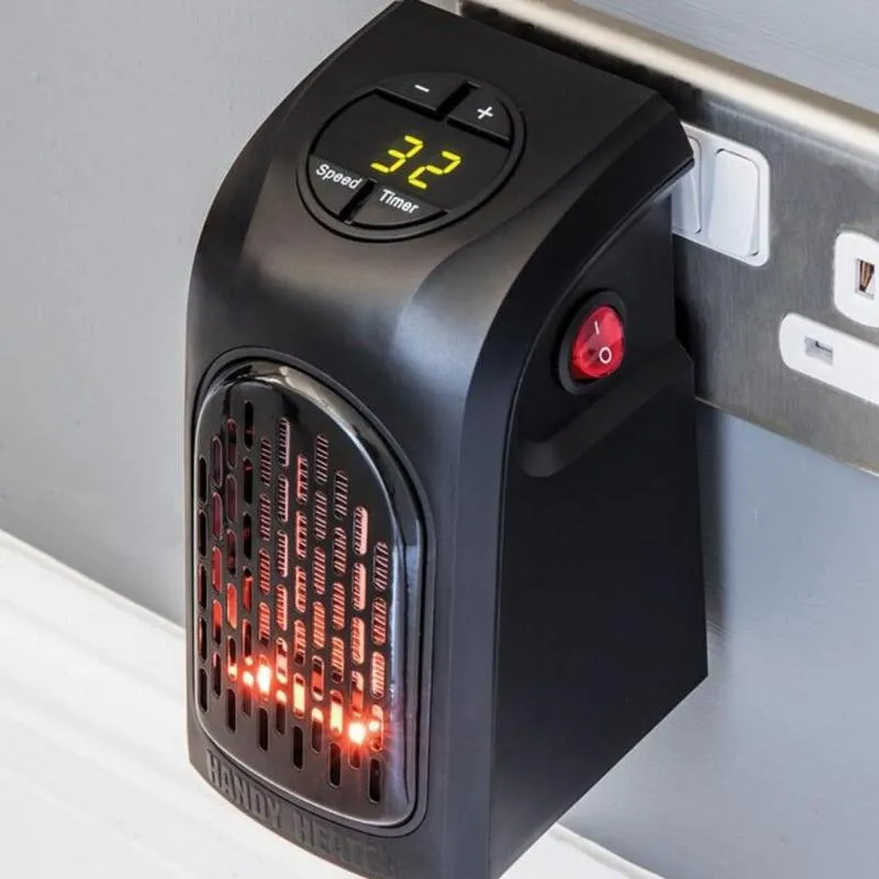 Aeroterma portabila Handy Heater