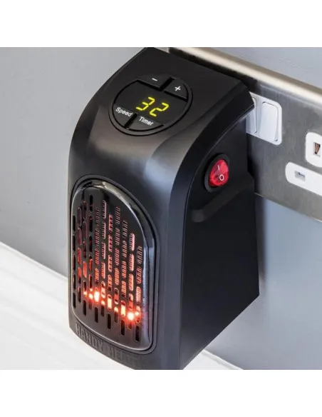 Aeroterma portabila Handy Heater