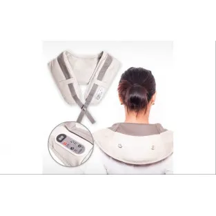 Aparat pentru masaj cervical 2