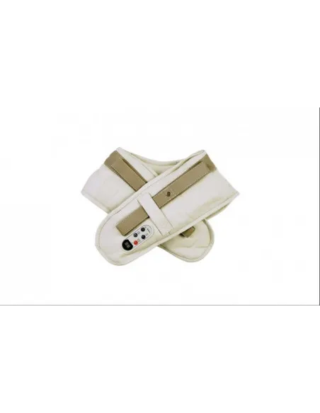 Aparat pentru masaj cervical