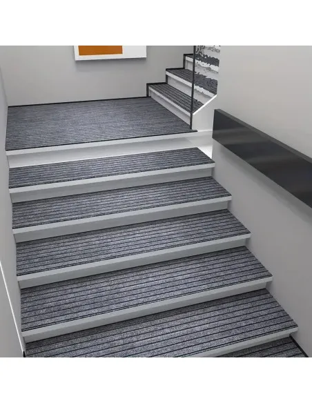 Mochetă Autoadezivă 40x300 cm – Instalare Rapidă, Antizgomot, Protecție Pardoseală, Material Absorbant