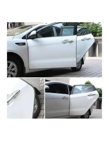 Banda de protectie (cheder) auto pentru usi, 5 m