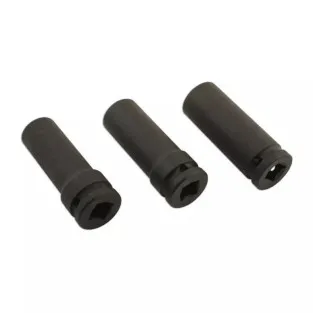 Trusa 3 tubulare de impact lungi extractoare prezoane 2
