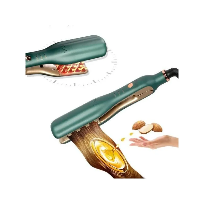 Placa coafare volum par, Splint Curls