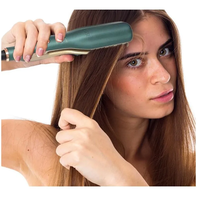 Placa coafare volum par, Splint Curls