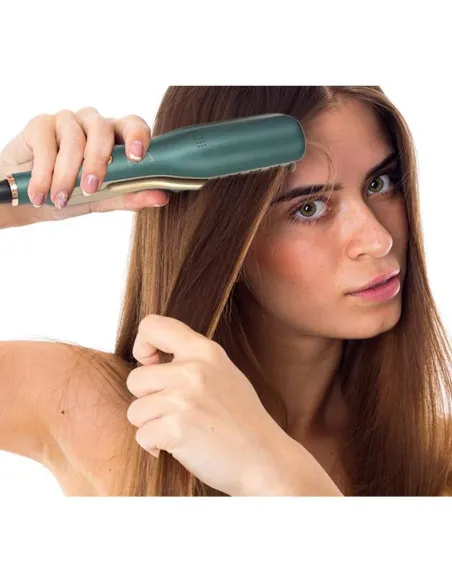 Placa coafare volum par, Splint Curls