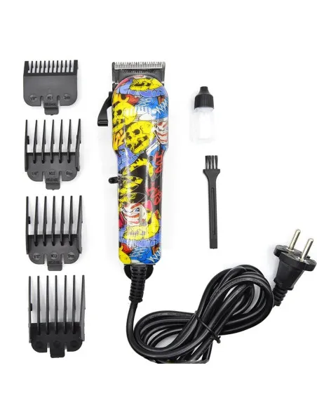 Mașină electrică de tuns animale Zoofari DC-50 – 8W, uz casnic