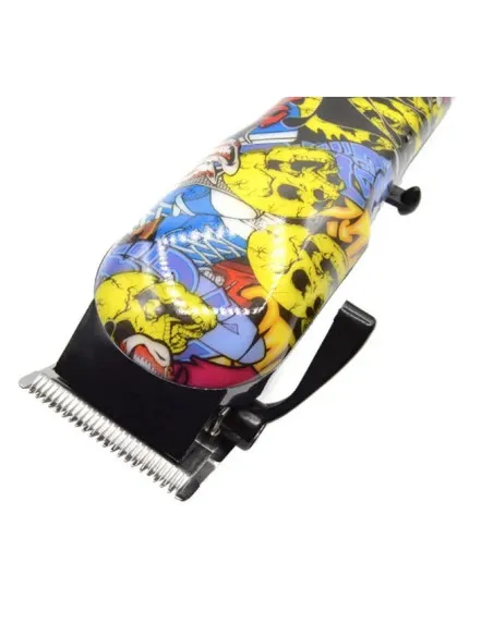 Mașină electrică de tuns animale Zoofari DC-50 – 8W, uz casnic