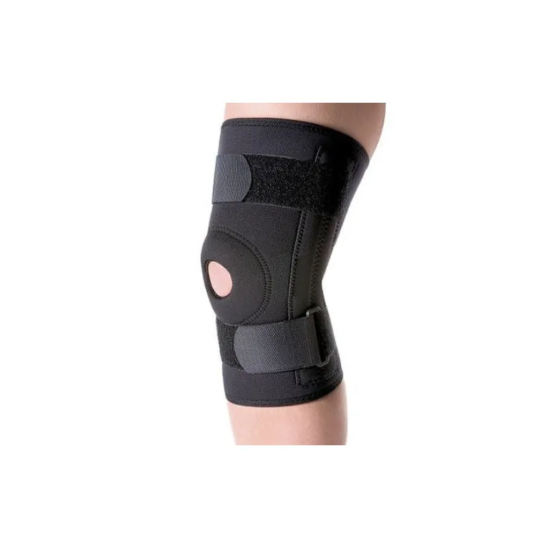 Genunchiera Sibote 1139 – Stabilitate și Confort Zilnic