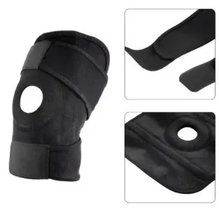 Genunchiera Sibote 1139 – Stabilitate și Confort Zilnic 2
