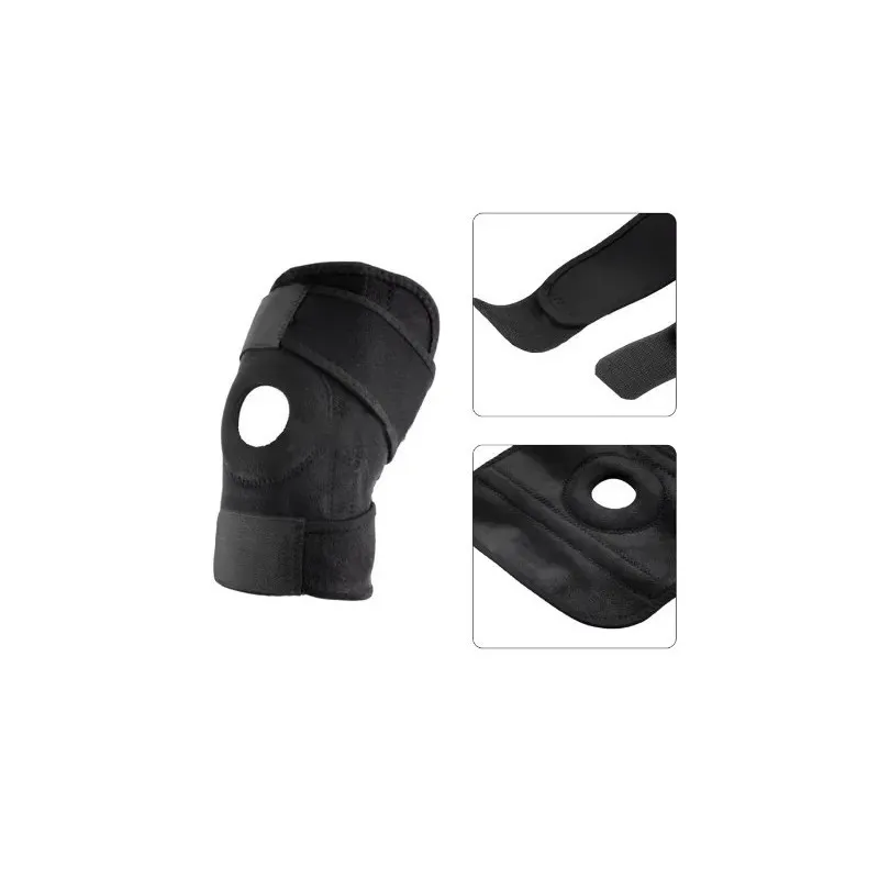 Genunchiera Sibote 1139 – Stabilitate și Confort Zilnic