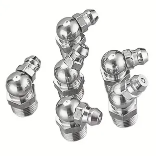 Set nipluri pentru gresare, 110 piese, M6 -M10 2