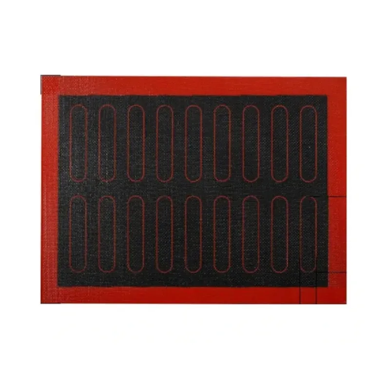 Formă de copt pentru eclere, 18 porții, 40 x 30 cm