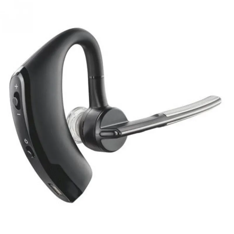 Casca hands free Bluetooth cu tehnologie Wireless