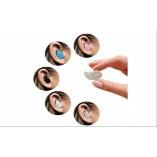 Casca mini Bluetooth 4,0 invizibila