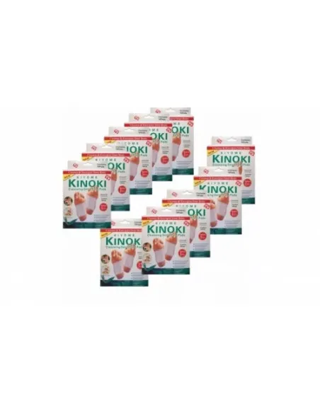 Set 100 plasturi homeopati cu turmalina pentru