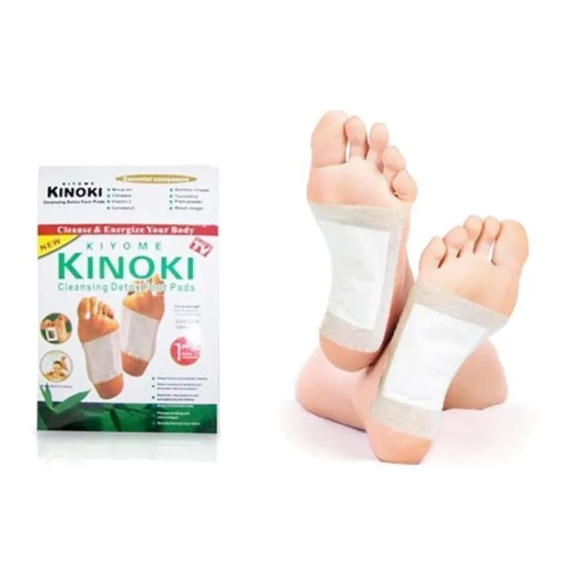 Set 100 plasturi homeopati cu turmalina pentru