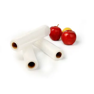 Rola de pungi pentru aparat de vidat Heinner HAV-BAGS-3R