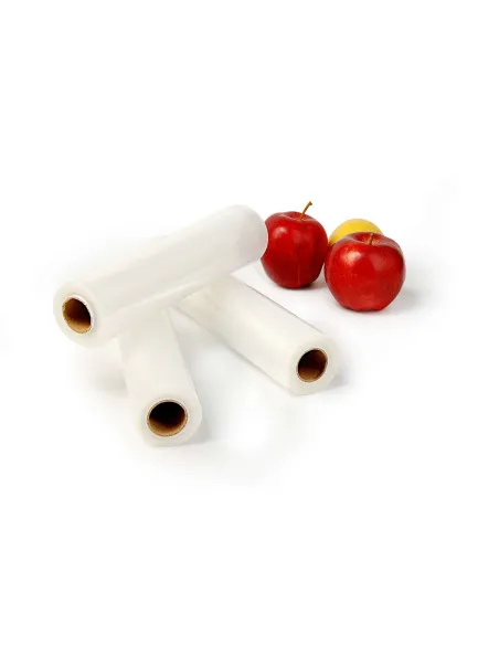 Rola de pungi pentru aparat de vidat Heinner HAV-BAGS-3R