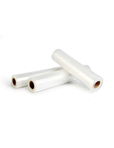 Rola de pungi pentru aparat de vidat Heinner HAV-BAGS-3R