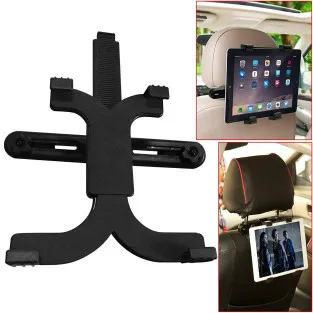Suport tableta 7-10 inch pentru tetiera, Rotire