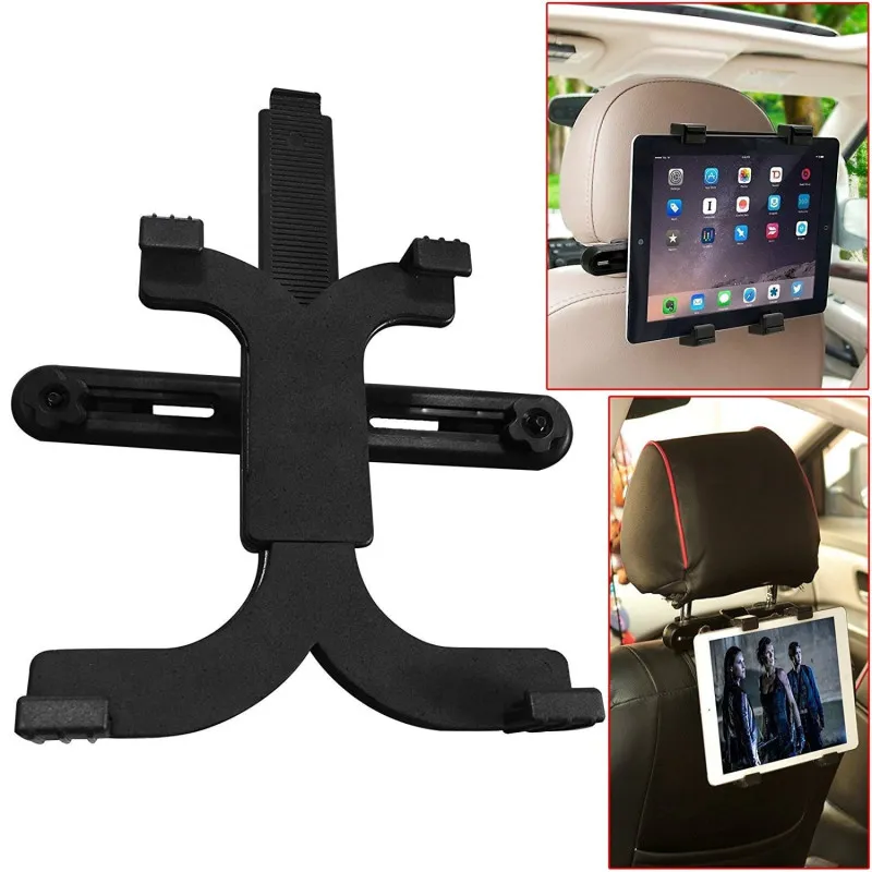 Suport tableta 7-10 inch pentru tetiera, Rotire