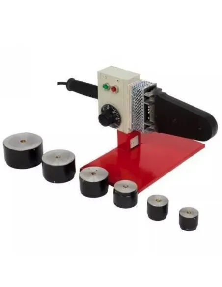 Aparat de sudat tevi din polipropilena PPW1000A