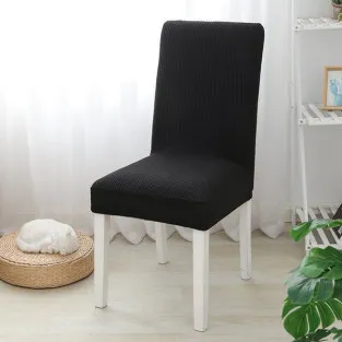 Set 2 huse universale, elastice, pentru scaun 2