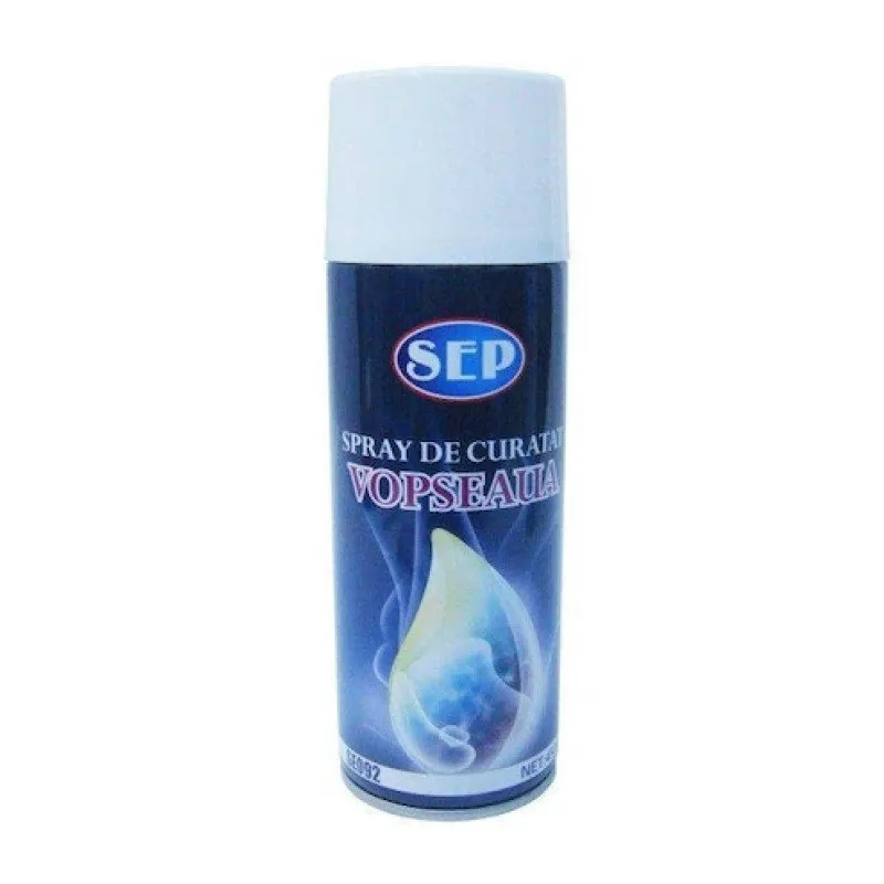 Spray de curatat vopseaua, Sep, 450ml