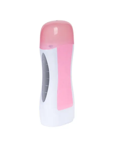 Pachet epilare!! Incalzitor ceara pink star + ceara roll-on 100 ml+ benzi din hartie pentru epilat