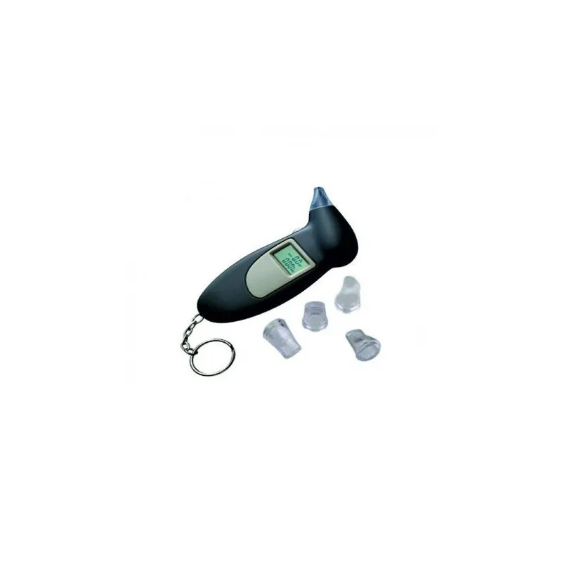 Tester de alcoolemie digital