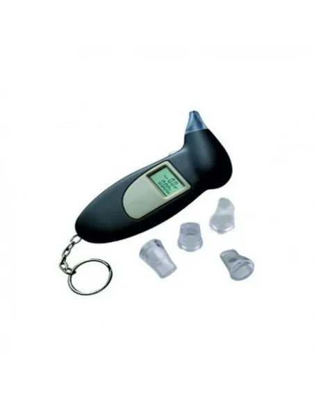 Tester de alcoolemie digital