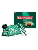 Joc de cuvinte Scrabble